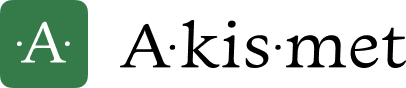 Akismet logo